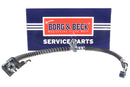 Borg & Beck Brake Hose  - BBH9121