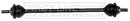 First Line Drop Link Part No -FDL6313