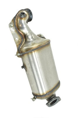Klarius 390549 - Catalyst & Dpf Combined  - Fits Fiat Doblo 1.6D Multijet