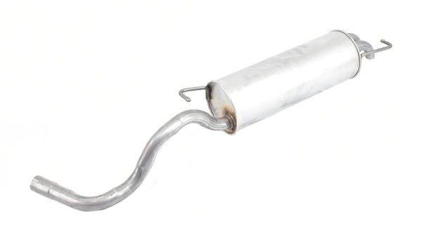 Klarius VW585B - Box With Tail Pipe