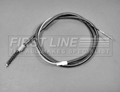 First Line Brake Cable LH & RH -FKB1040