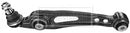 Borg & Beck Suspension Arm LH -BCA7364