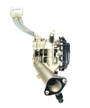 Fuel Parts Egr Valve - EGR504