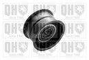 QH Deflection/Guide Pulley Timing Belt - QTT378