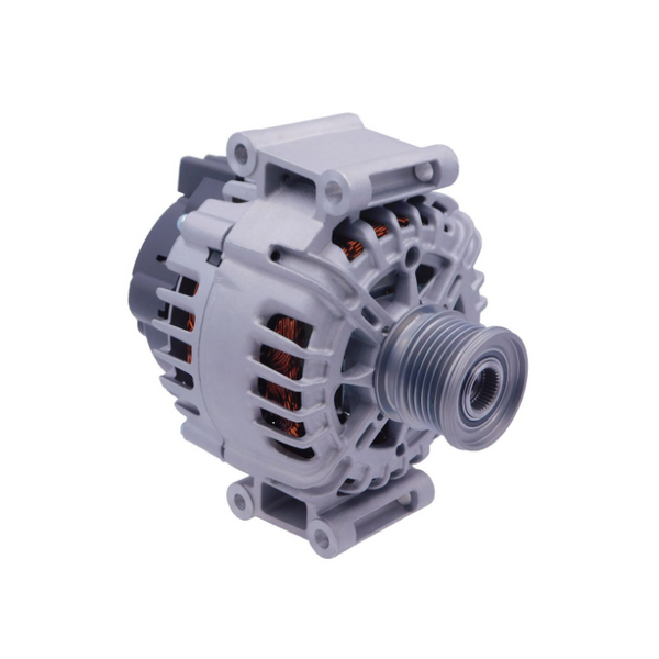 WAI Alternator Unit - 11814N fits Mercedes-Benz