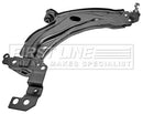 First Line Suspension Arm RH - FCA6825 fits Fiat Doblo 08/06-