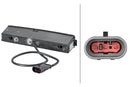 HELLA 2PT 010 043-031 LED-Daytime Running Light - LEDayLine - 24V