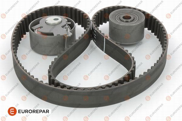 Eurorepar Timing Belt Set - E118428