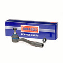 Borg & Beck Tie Rod End Lh Part No -BTR5026