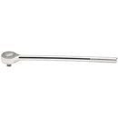 Roundhead Reversible Ratchet, 3/4" Sq Dr