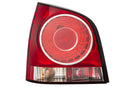 HELLA 2VP 008 031-061 Rearlight - Bulb - right - fits Mercedes-Benz C-Class Sportcoupe (CL203)