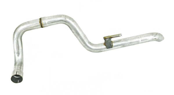 Klarius VW854E - Tail Pipe