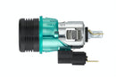 HELLA 8EZ 008 021-011 Cigarette Lighter - 24V - Fitting - Plug: Blade Terminal