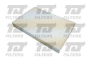 Quinton Hazell Cabin / Pollen Filter - QFC0142