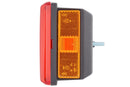 HELLA 2VD 012 381-211 Rearlight - Truck Full LED - LED - 24V