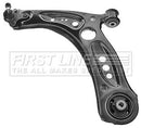 First Line Suspension Arm LH - FCA7180