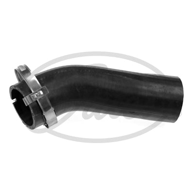 Gates Turbo Charger Hose - 09-0471