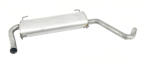 Klarius FT887H - Box With Tail Pipe