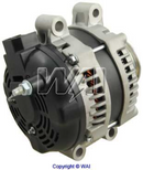WAI Alternator - 11179N
