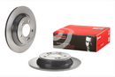 Brembo Brake Disc  - 08.C823.11
