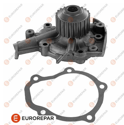 Eurorepar Water Pump - 1637175780