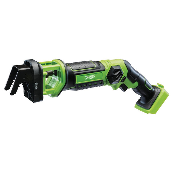 Draper D20 Garden Pruning Saw (Bare) - 92422