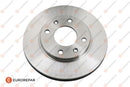 Eurorepar Brake Disc - 1618864480