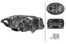 HELLA 2JA 002 931-031 Interior Light - Halogen - 12V