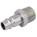 Draper Adaptor Euro-XF 3/8" Male Nut - 54416
