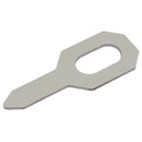 Draper OT Washer - 74348