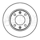 Key Parts Brake Disc Pair Part No -KBD4979