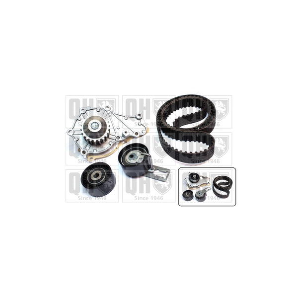 QH QBPK8730 Timing Kit & Water Pump