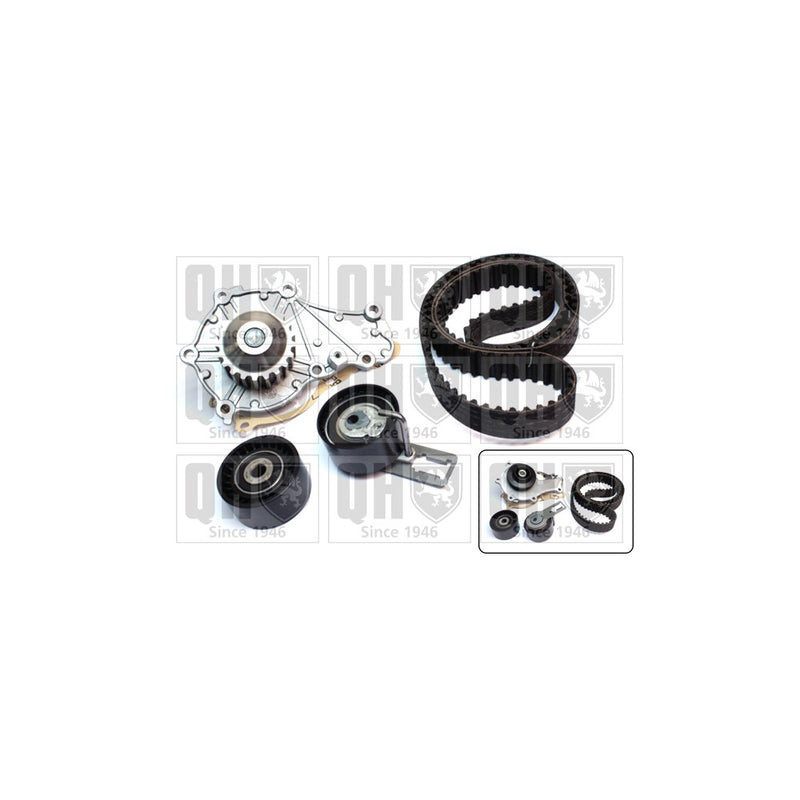 QH QBPK8730 Timing Kit & Water Pump