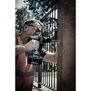 XP20 20V Brushless Combi Drill - 135Nm - 1 x 4.0Ah Batteries and Fast Charger