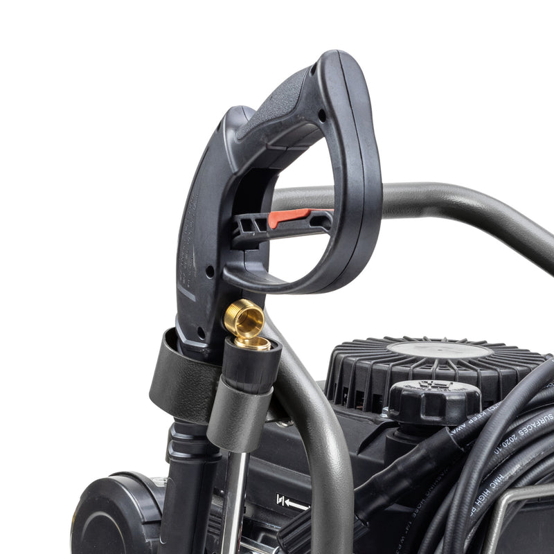 SIP TEMPEST CW-P 145AX Petrol Pressure Washer