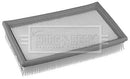 Borg & Beck Air Filter - BFA2301