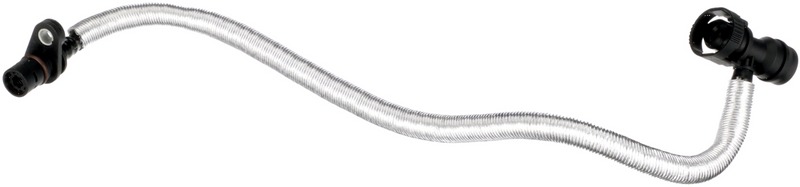 Gates Crankcase Breather Hose - EMH638