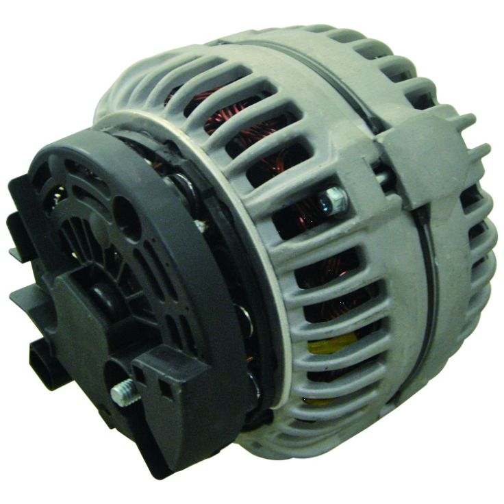 WAI Alternator Unit - 11068N fits Mercedes-Benz