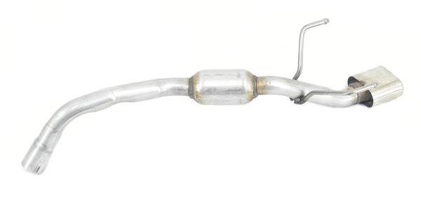 Klarius FT918L - Tail Pipe