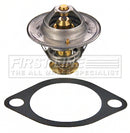 First Line Thermostat Kit  - FTK083 fits Vauxhall Corsa 1.7D 9/00