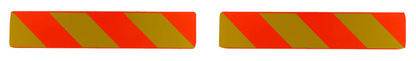 UK Marker Board - Type 2/3 - 705131 1x Pair