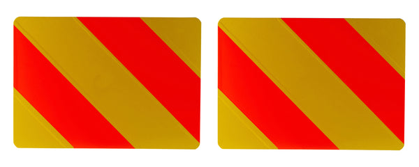 UK Marker Board - Type 3A - 705132 1x Pair