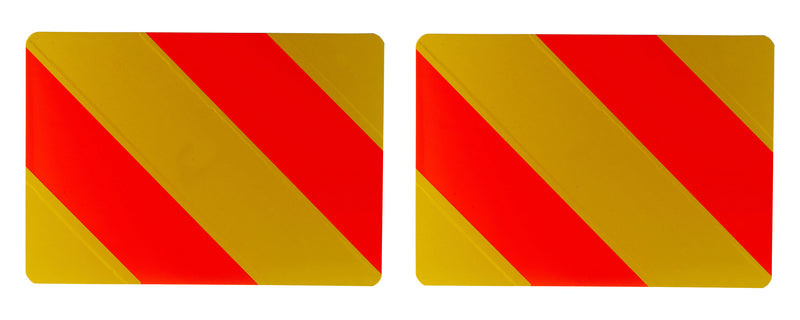 UK Marker Board - Type 3A - 705132 1x Pair