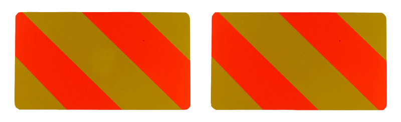 UK Marker Board - Type 6 - 705133 1x Pair