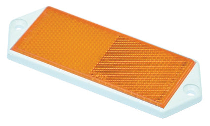 Rectangular Reflector  - with White Surround - 705140 x5