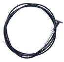 Stop Cables - 'T' Handles - 705188 x2