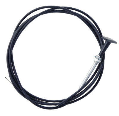 Stop Cables - Round Handles - 705187 x2