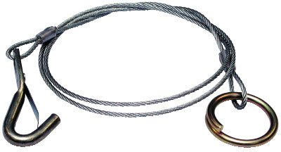 Breakaway Cables - 705201 x2