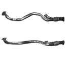 BM Cats Front Pipe - BM70510 with Fitting Kit - FK70510
