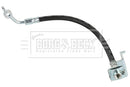 Borg & Beck Brake Hose  - BBH9072
